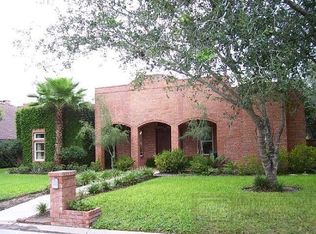 5000 Bellino Dr, Palm Valley, TX 78552