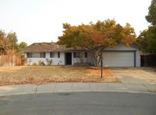 9642 La Nuez Dr, Elk Grove, CA 95624