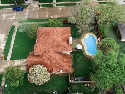 301 Chaparral Dr, McKinney, TX, 75072