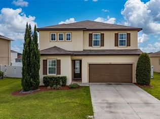 1663 Gentle Breeze Dr, Saint Cloud, FL 34771
