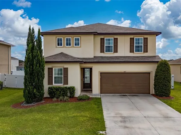 1663 Gentle Breeze Dr, Saint Cloud, FL 34771