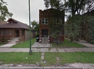 8746 S Loomis St, Chicago, IL 60620