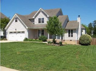 8313 Wexford Ln, Chattanooga, TN 37421