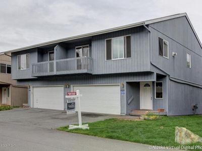 13676 Fire Creek Trail Dr #66, Eagle River, AK, 99577