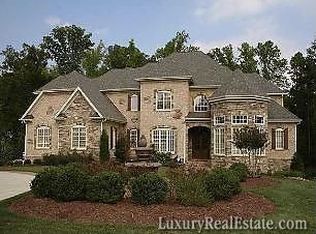 1109 Stonekirk, Raleigh, NC 27614