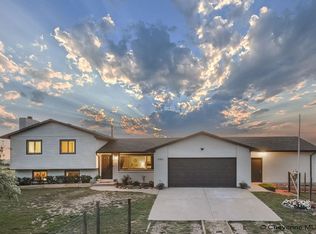 10813 E Polo Plate, Cheyenne, WY 82009