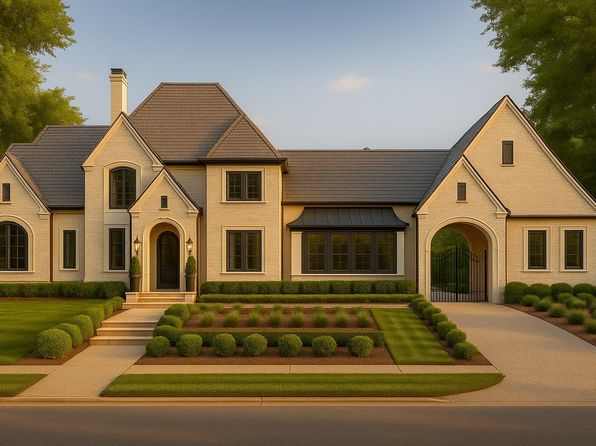 Home for Sale in McKinney TX