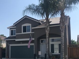 1492 Evergreen Ct, Tracy, CA 95376