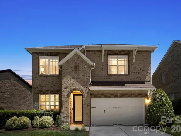 9564 Heritage Farm Ave NW, Concord, NC 28027