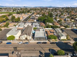 1644 N Wilmington Blvd, Wilmington, CA 90744