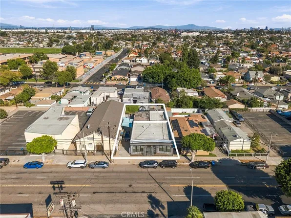 1644 N Wilmington Blvd, Wilmington, CA 90744