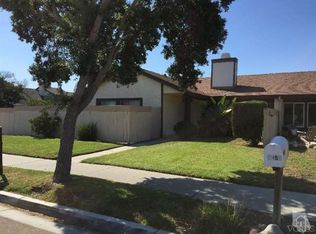 1861 Lookout Dr, Oxnard, CA 93035