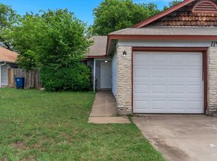 11906 Sunhillow Bnd #A, Austin, TX 78758
