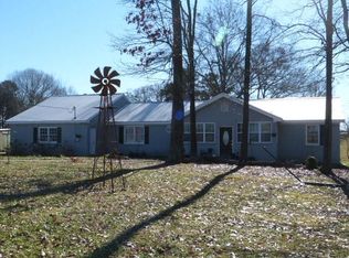 2275 Greeson Rd, Statham, GA 30666