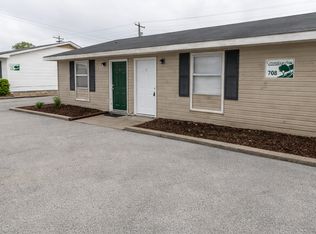 708 W Cunningham Dr APT 4, Columbia, MO 65202