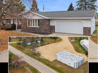 1015 East High Street, Milton, WI 53563