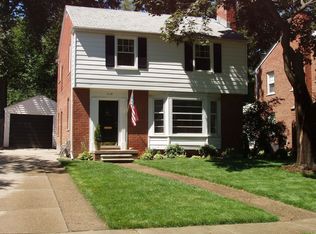 1116 Murdock Ave, Royal Oak, MI