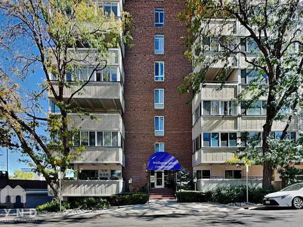 1888 S Jackson St APT 607, Denver, CO 80210