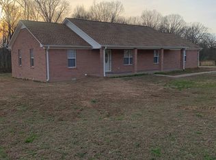 21747 Flanagan Rd, Athens, AL 35614