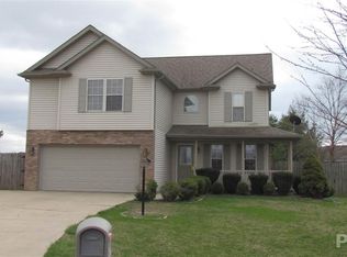 102 Seth Ct, Metamora, IL