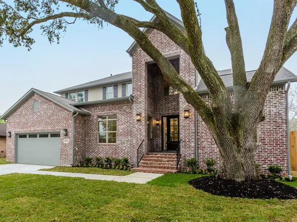 5446 Lymbar Dr, Houston, TX 77096