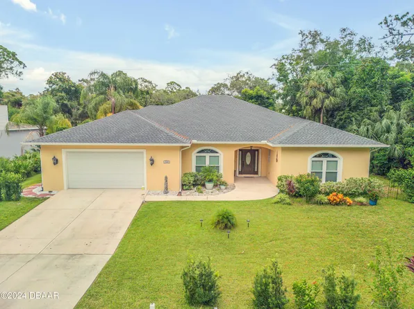 2945 Sunset Dr, New Smyrna Beach, FL 32168