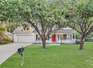 235 Island Creek Lane, Savannah, GA 31410