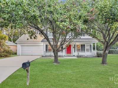 235 Island Creek Lane, Savannah, GA, 31410
