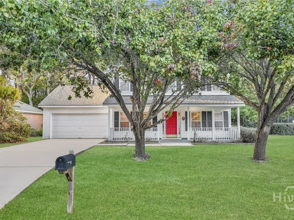 235 Island Creek Lane, Savannah, GA 31410