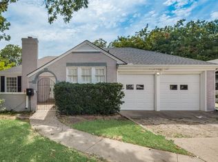 643 N Buckner Blvd, Dallas, TX 75218