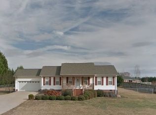 1280 Inman Rd, Wellford, SC 29385