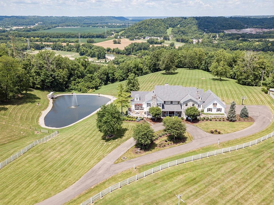 10014 Mount Nebo Rd, North Bend, OH 45052 Zillow