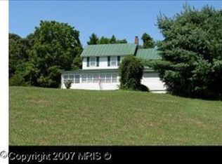 185 Jones Chapel Rd, Elkton, MD 21921