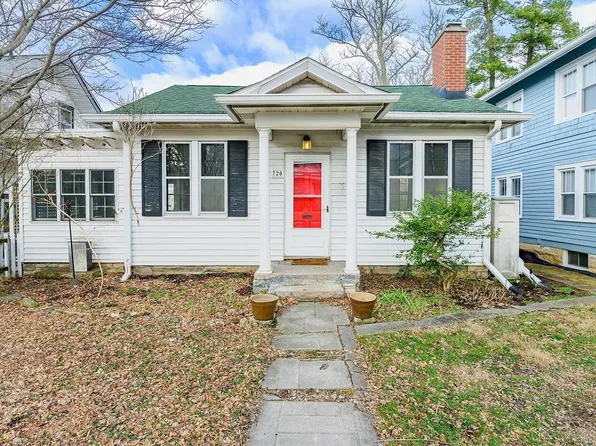 720 S Park Ave, Bloomington, IN 47401