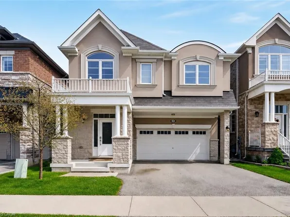 145 Stillwater Cres, Hamilton, ON L8B 1V5