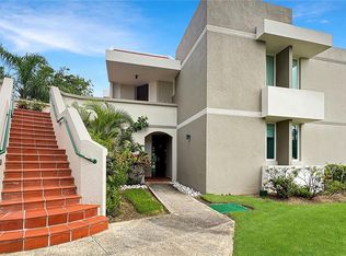 N Coast Vlg #643, Vega Alta, PR 00692