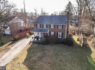 118 Buckingham Dr, Bryn Mawr, PA 19010