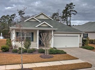 475 Grand Cypress Way, Murrells Inlet, SC 29576
