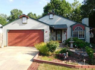 3325 W Woodcreek Ct, Bloomington, IN