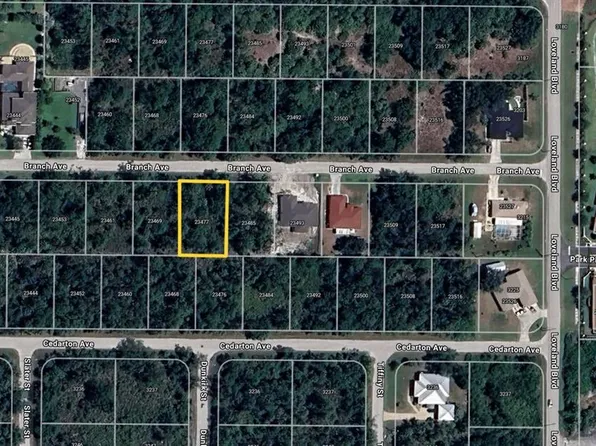 23477 Branch Ave #24, Punta Gorda, FL 33980