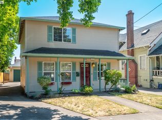3942 SE Harrison St, Portland, OR 97214