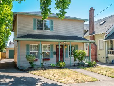 3942 SE Harrison St, Portland, OR, 97214