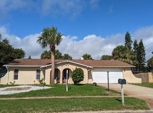 6 Ocean Cir, Ormond Beach, FL 32176