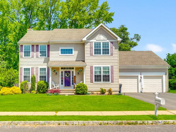 61 Danella Way, Howell, NJ 07731