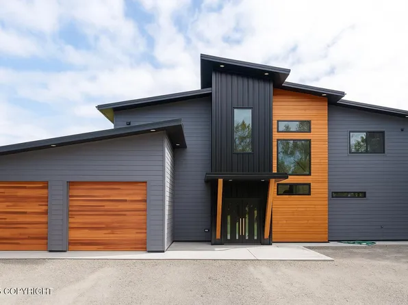 504 Sharkathmi Ave, Soldotna, AK 99669