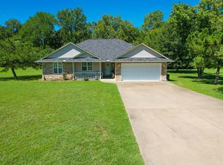 26911 S 622nd Ln, Grove, OK 74344