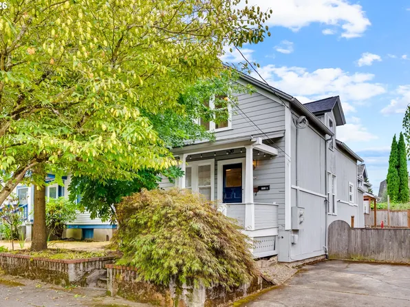 1552 N Prescott St Unit A, Portland, OR 97217