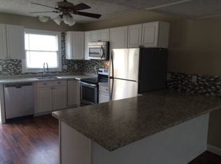 2377 Lumber Ave, Wheeling, WV 26003