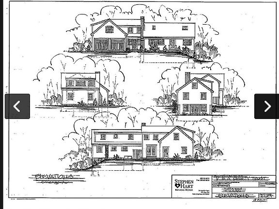 3 bdrm 2018 permit
