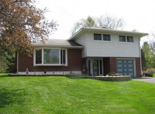 3800 Gates Rd, Vestal, NY 13850